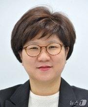 본문 이미지 - 김혜진 제4대 국가임상시험지원재단 이사장.(국가임상시험지원재단 제공)
