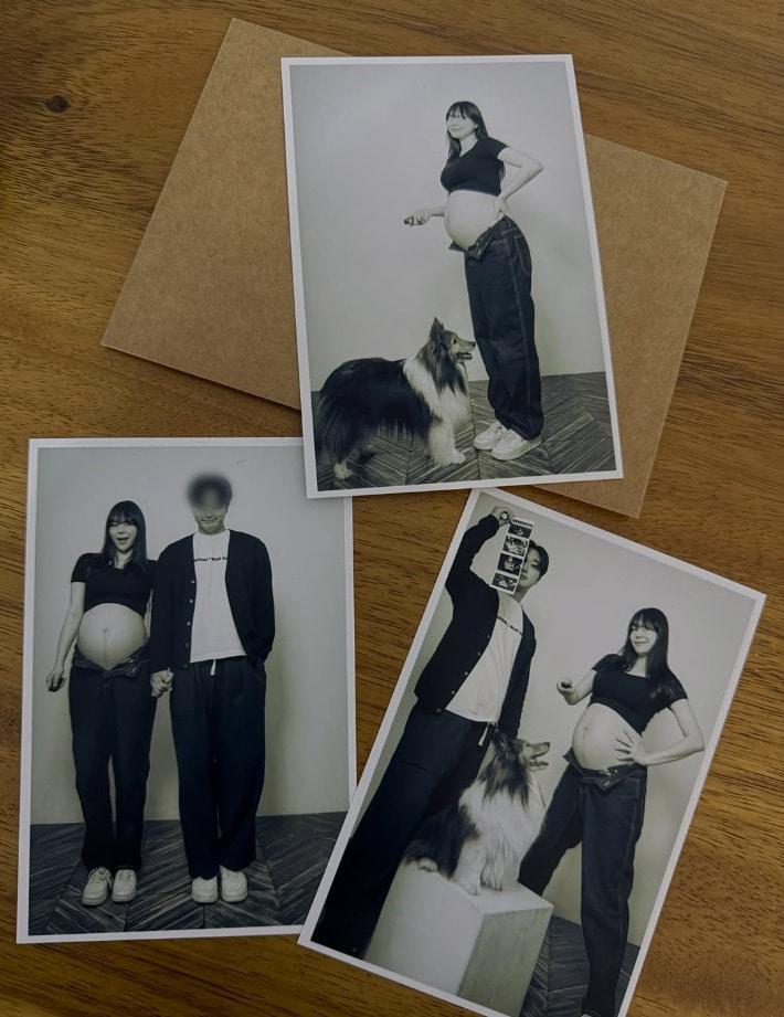 본문 이미지 - 모델 진정선 인스타그램