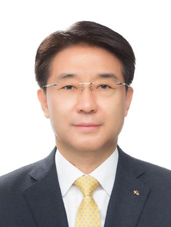 본문 이미지 - 이동철 전 KB국민카드 대표.