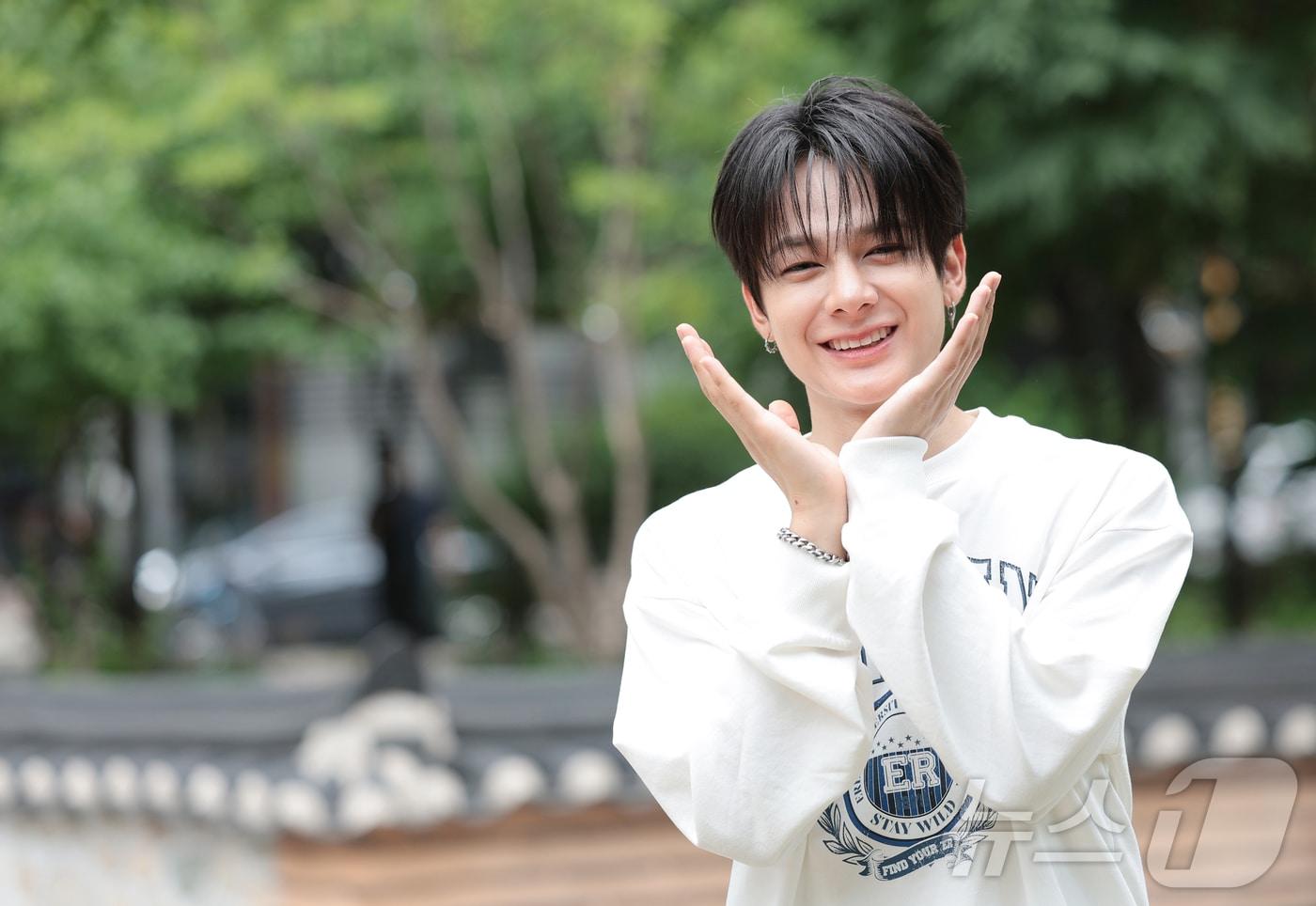 본문 이미지 - 그룹 네이즈의 턴 ⓒ 뉴스1 권현진 기자