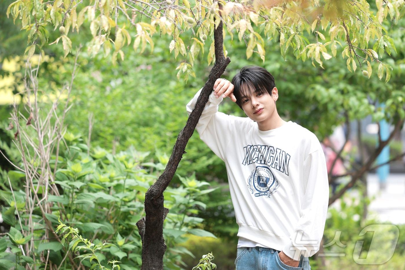 본문 이미지 - 그룹 네이즈의 턴 ⓒ 뉴스1 권현진 기자