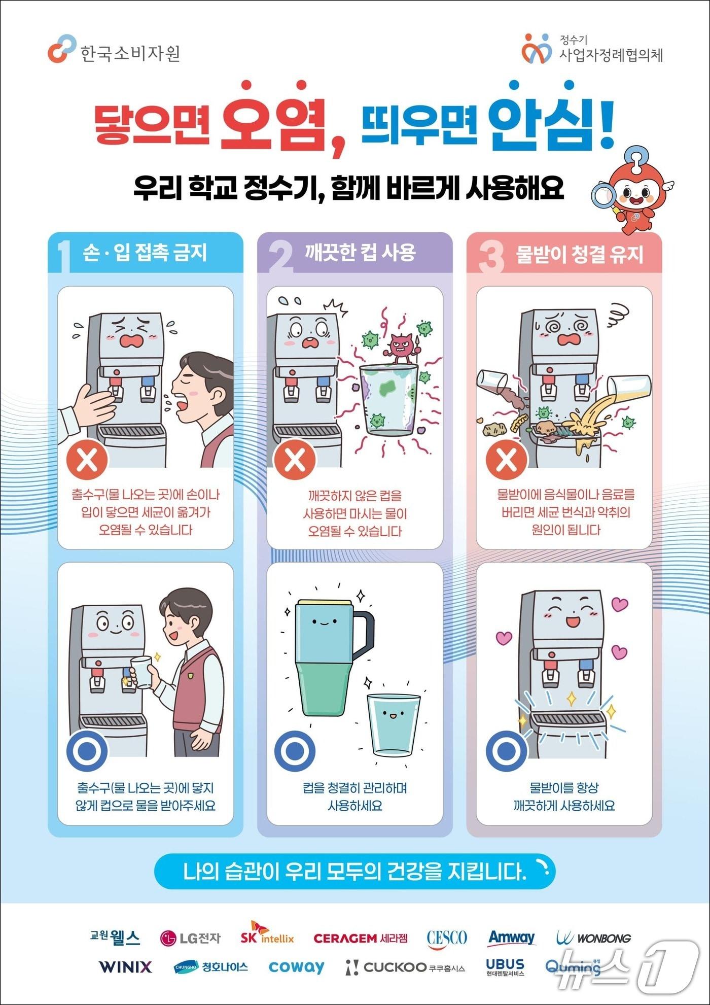 본문 이미지 - (한국소비자원 제공)