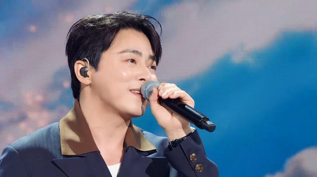본문 이미지 - KBS 2TV '더 시즌즈-성시경의 고막남친'