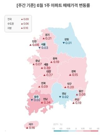본문 이미지 - (부동산114 제공)  뉴스1 ⓒ News1  