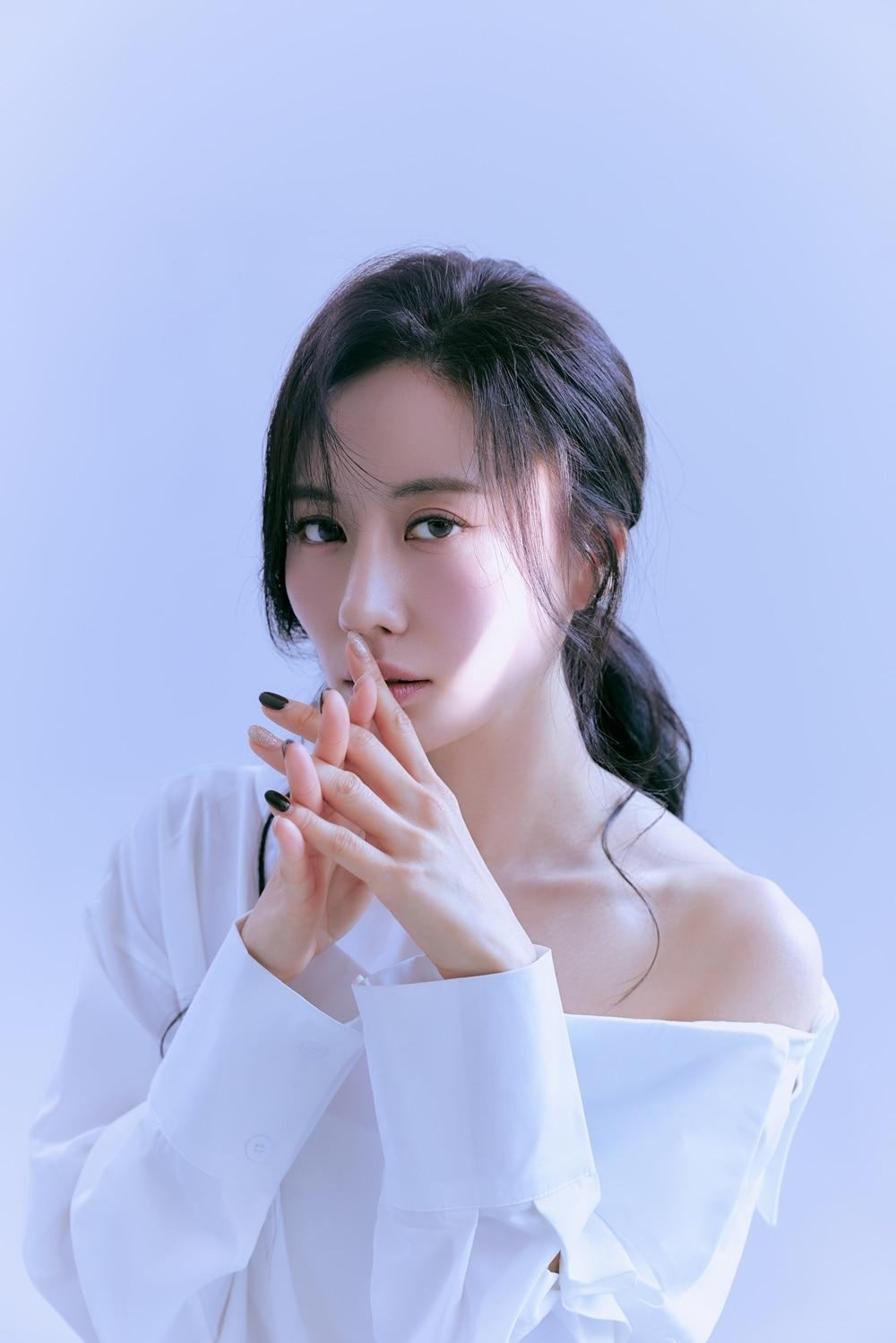 본문 이미지 - 가수 구수경/ 사진제공=드림오브베스트
