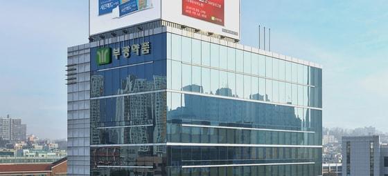 본문 이미지 - (부광약품 제공)