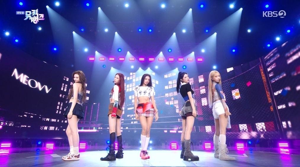 본문 이미지 - 사진=KBS 2TV '뮤직뱅크'
