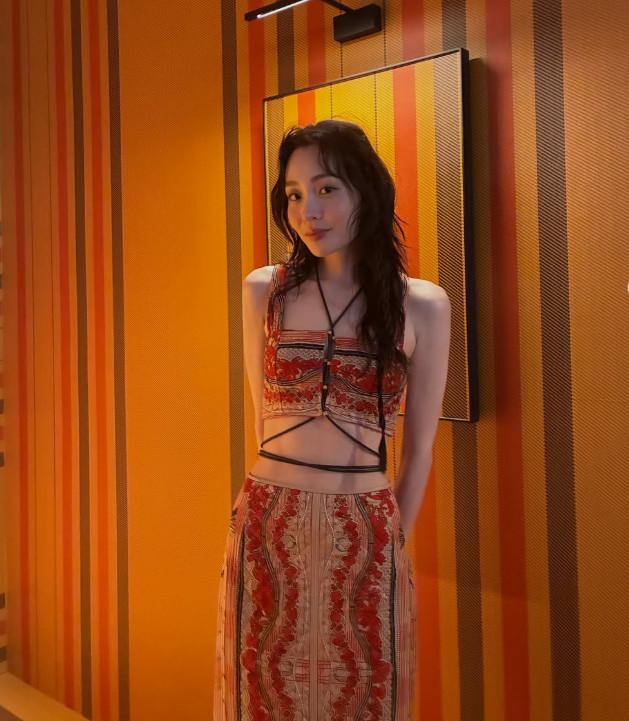 본문 이미지 - 사진=김민하 인스타그램