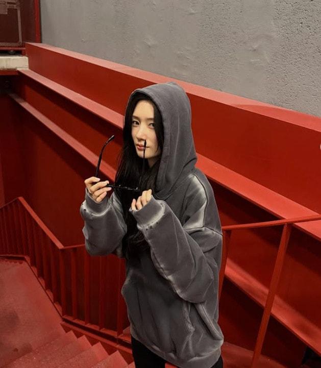 본문 이미지 - 사진=정채연 인스타그램