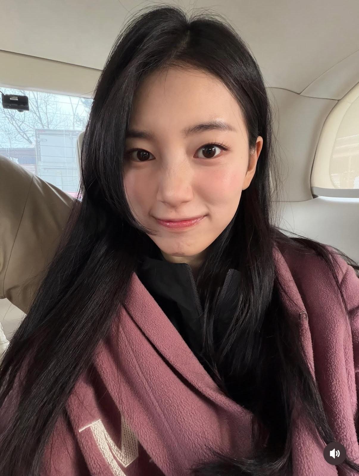 본문 이미지 - 사진=수지 인스타그램