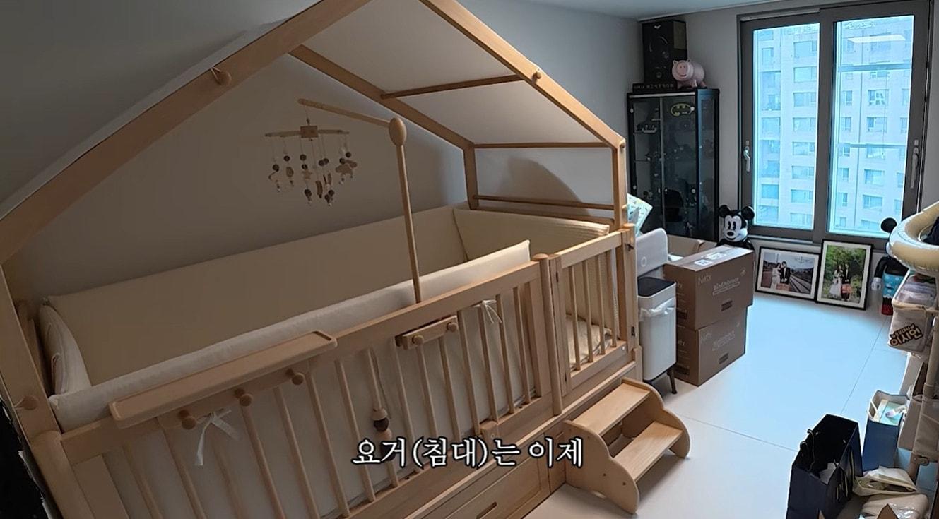 본문 이미지 - 배우 이시언 유튜브