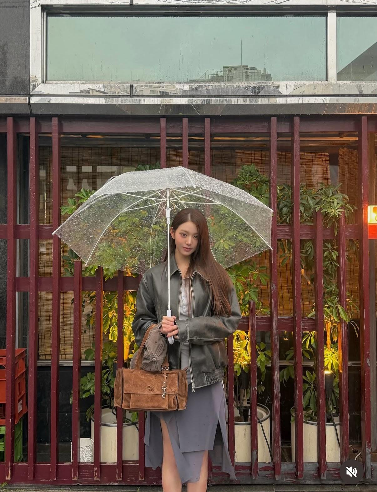본문 이미지 - 사진=장원영 인스타그램