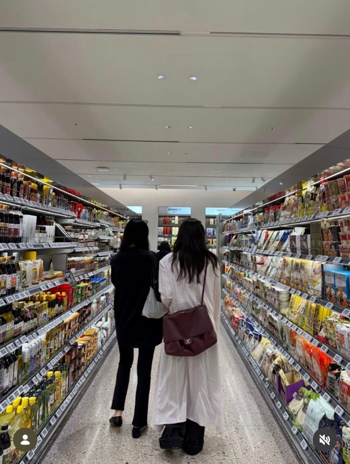 본문 이미지 - 효민 인스타그램