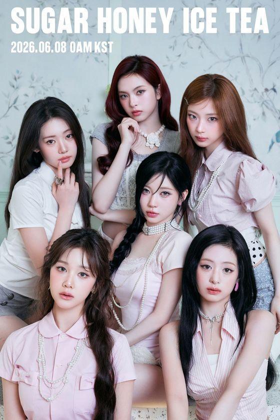 본문 이미지 - 베이비몬스터/ YG엔터테인먼트 제공