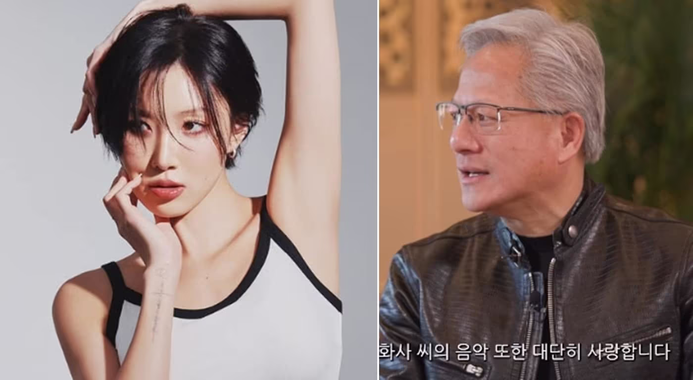 본문 이미지 - 출처=화사 인스타그램, 유퀴즈 인스타그램