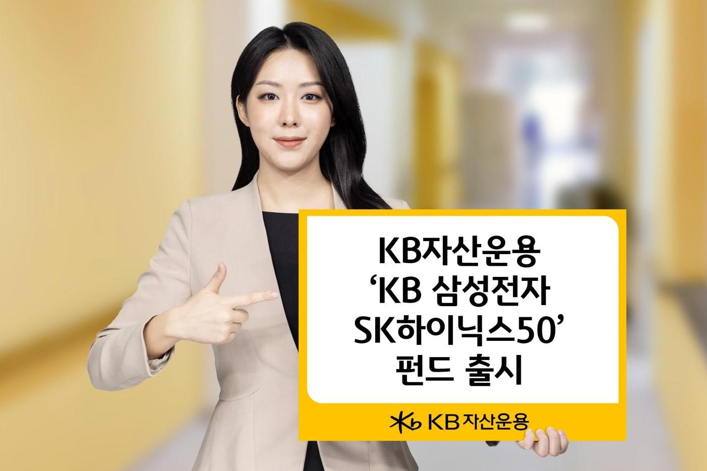 본문 이미지 - (KB자산운용 제공). ⓒ 뉴스1