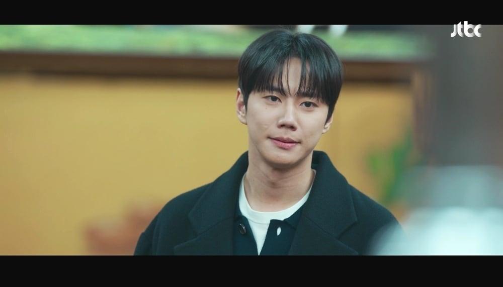 본문 이미지 - JTBC '신입사원 강회장'