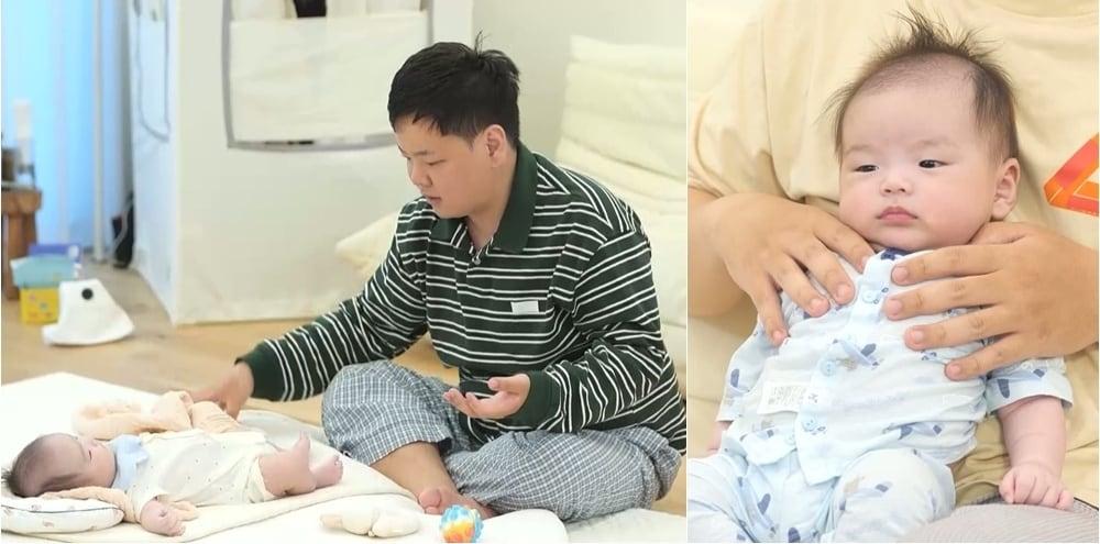 본문 이미지 - KBS 2TV '슈퍼맨이 돌아왔다'