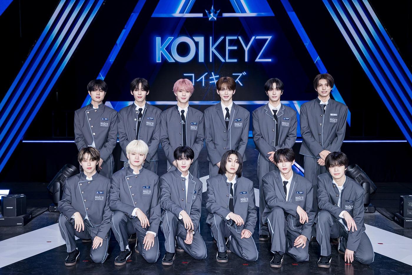 본문 이미지 - 사진제공=프로듀스 101 신세계