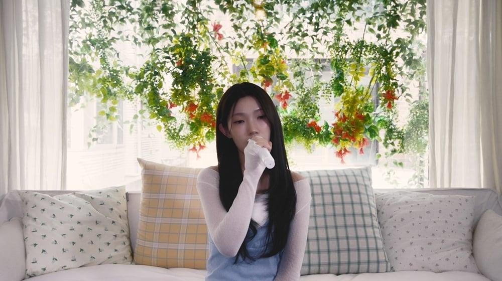 본문 이미지 - 시크릿 예빈(알비더블유(RBW) 제공)