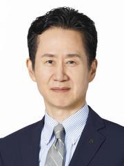 본문 이미지 - 이동훈 신임 상임이사.