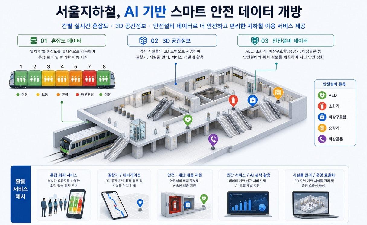 본문 이미지 - 서울교통공사