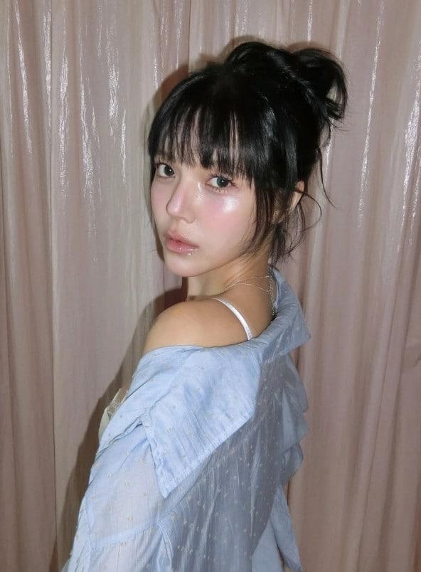 본문 이미지 - 사진=지민 인스타그램