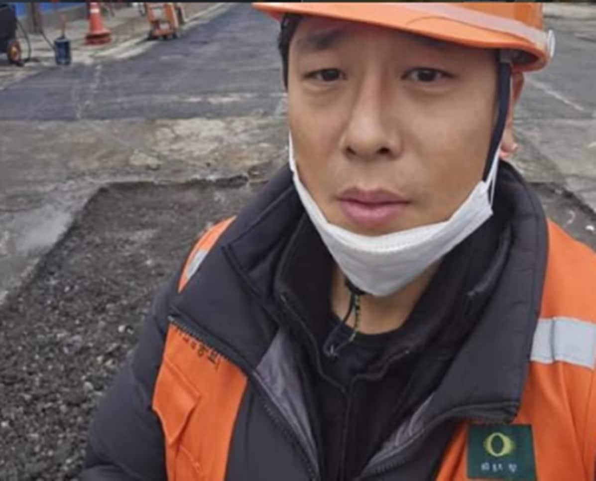 본문 이미지 - 김동성 아내 인스타그램