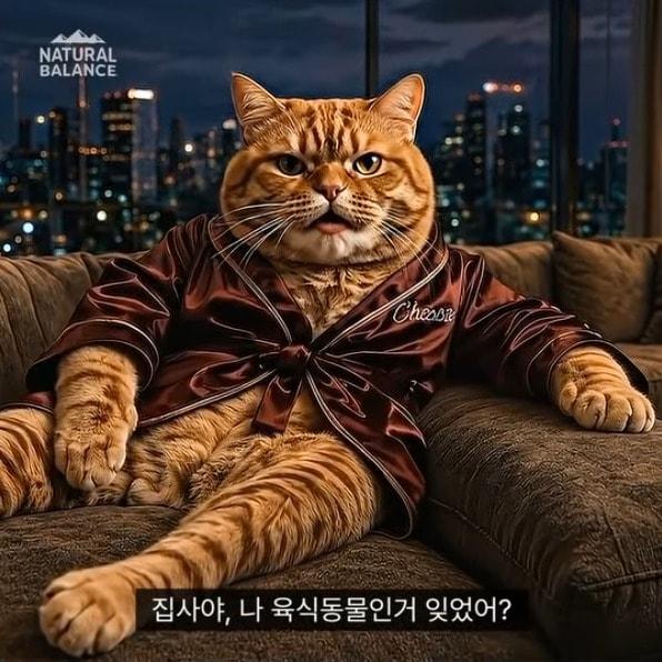 본문 이미지 - 내추럴발란스 인스타그램 갈무리 ⓒ 뉴스1