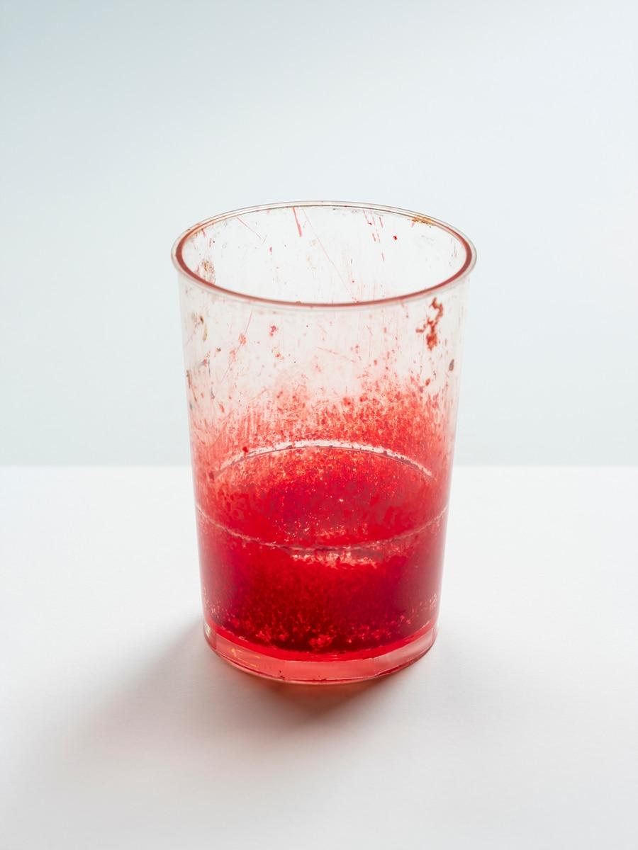 본문 이미지 - 구본창(b. 1953) 〈컬렉션 18〉 2019 Archival pigment print 124 x 93 cm Courtesy of the artist and Kukje Gallery 이미지 제공: 국제갤러리
