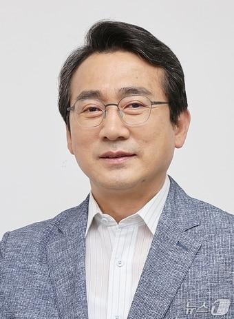 본문 이미지 - 강성태 부산 수영구청장. (수영구 제공. 재판매 및 DB금지)