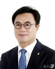 본문 이미지 - 송형곤  전남광주통합특별시의회 의장/뉴스1