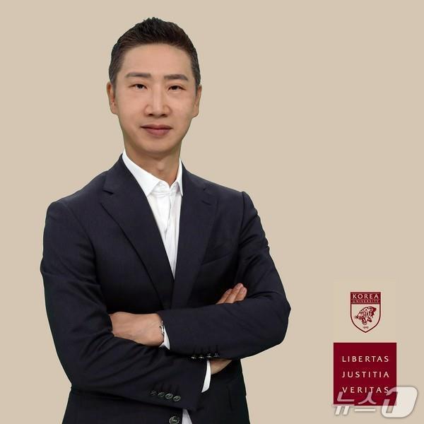 본문 이미지 - 임희석 고려대 컴퓨터학과 교수.(고려대 제공)