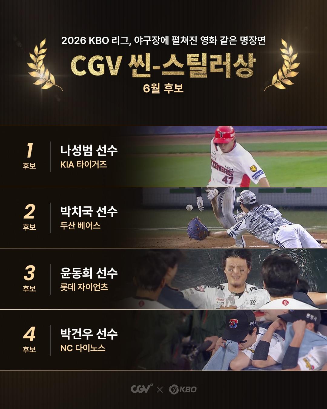 본문 이미지 - (KBO 제공)