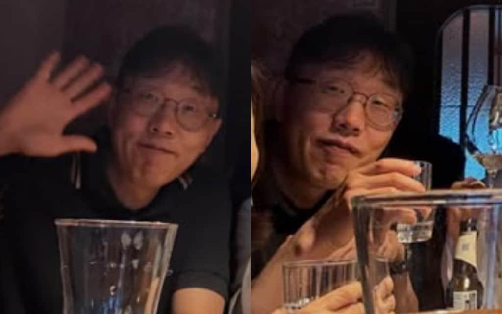 본문 이미지 - 최유라 인스타그램