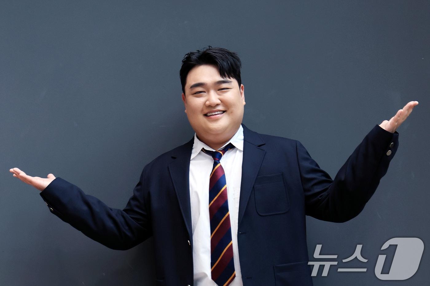 본문 이미지 - 김규원 ⓒ 뉴스1 DB 이호윤 기자