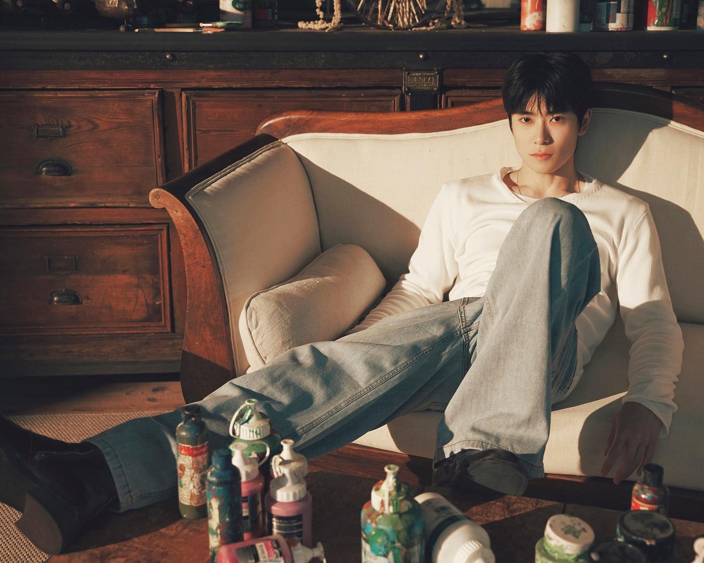 본문 이미지 - NCT 재현/ 사진제공=SM엔터테인먼트