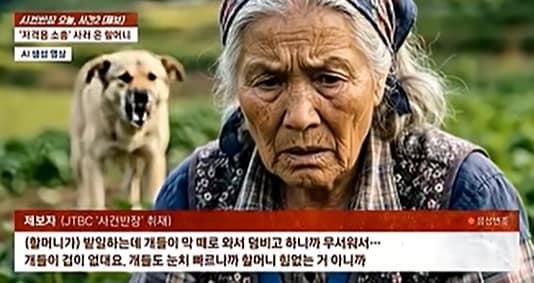 본문 이미지 - JTBC '사건반장'