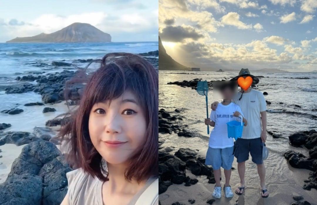 본문 이미지 - 강수정 인스타그램