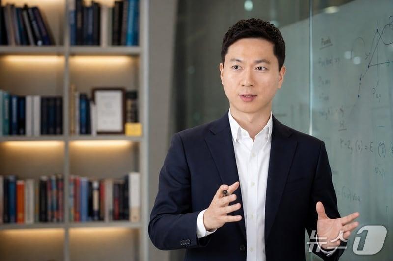 본문 이미지 - 최두훈 가천대학교 미디어커뮤니케이션학과 교수.(가천대 제공. 재판매 및 DB금지)/뉴스1
