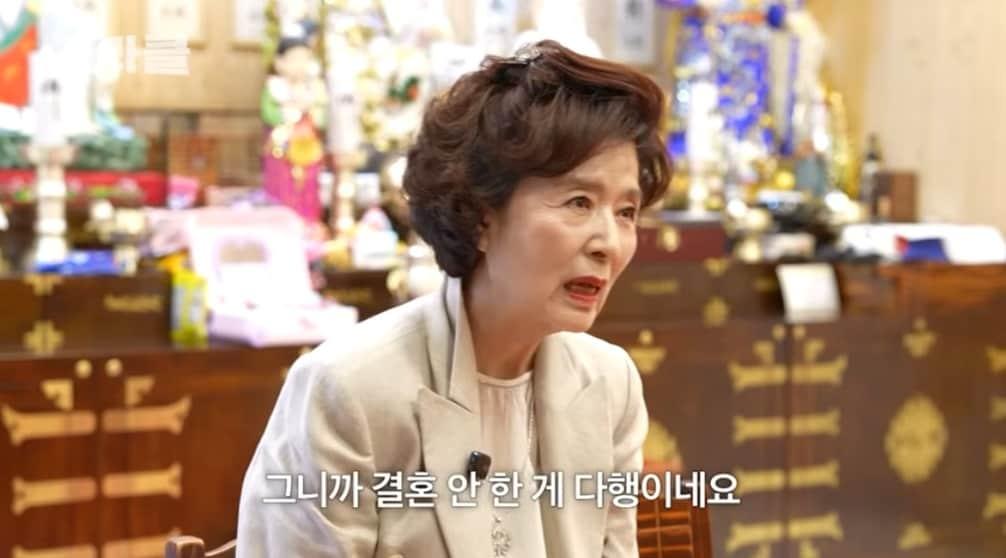 본문 이미지 - 유튜브 갈무리