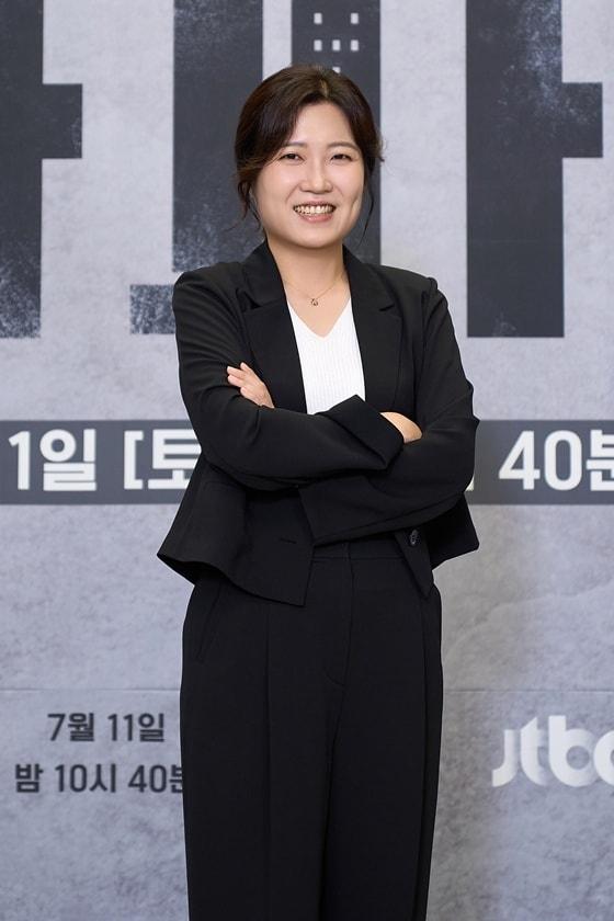 본문 이미지 - 조용원 감독 / 사진제공=JTBC