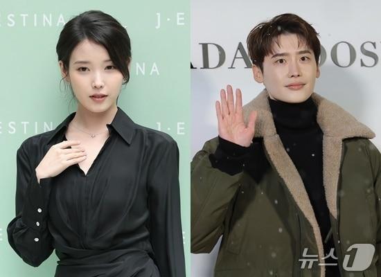 본문 이미지 - 아이유 이종석ⓒ 뉴스1