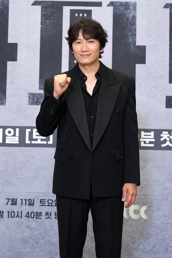 본문 이미지 - 배우 지성/ 사진제공=JTBC