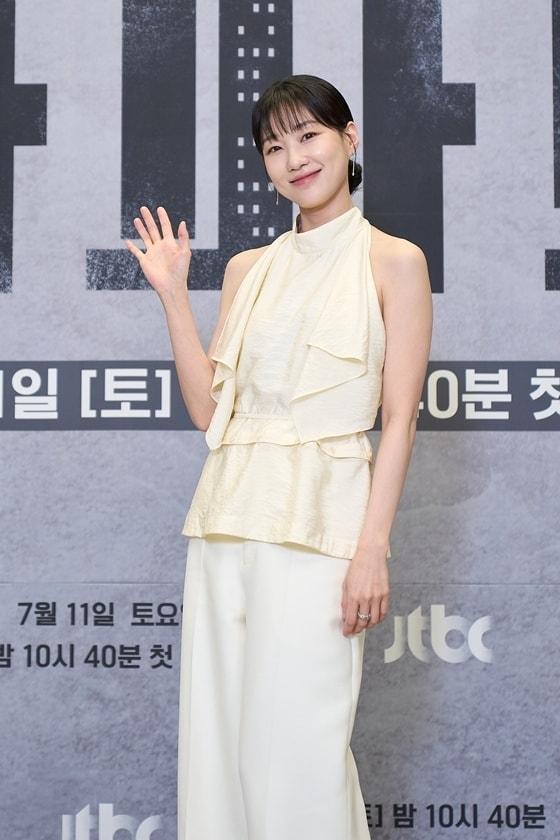 본문 이미지 - 배우 하윤경/ 사진제공=JTBC
