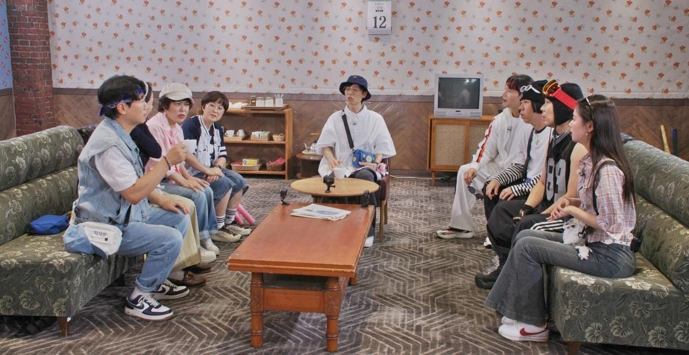 본문 이미지 - SBS '런닝맨'