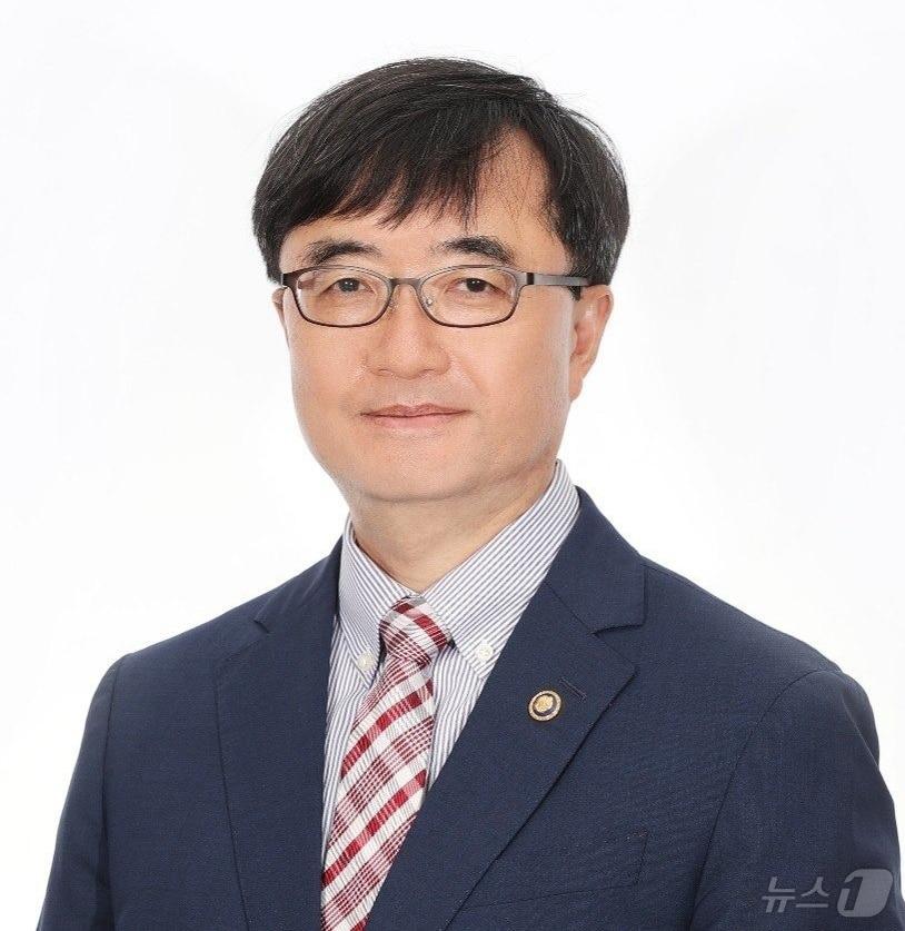 본문 이미지 - 청와대는 이재명 대통령이 10일 국무조정실장에 임기근 기획예산처 차관을 임명했다고 밝혔다. (청와대 제공. 재판매 및 DB 금지) 2026.7.10 ⓒ 뉴스1 허경 기자