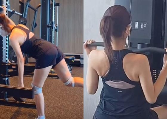 본문 이미지 - 사진=한다감 인스타그램
