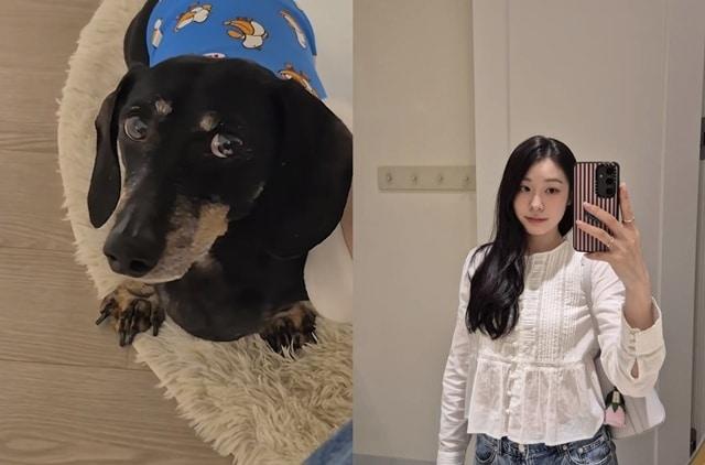 본문 이미지 - 김연아 인스타그램