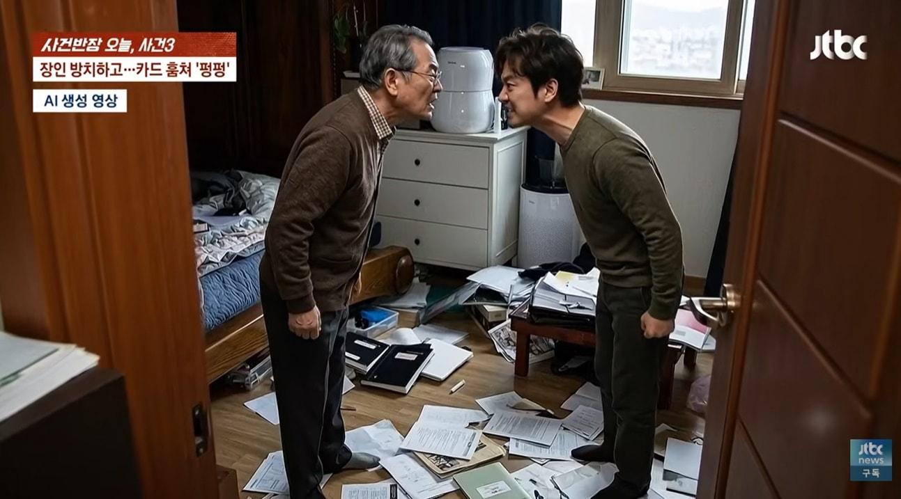 본문 이미지 - JTBC '사건반장'